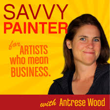 SAvvyPainterPodcast