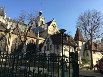 ChurchAcrossTheStreet