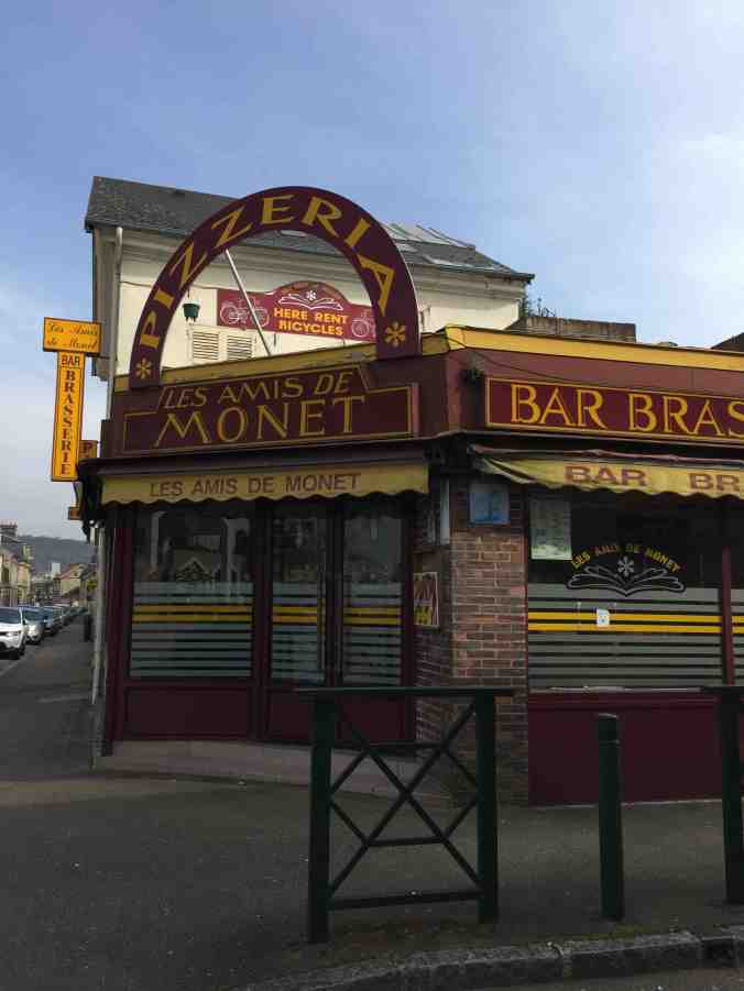 GivernyBicycleRental