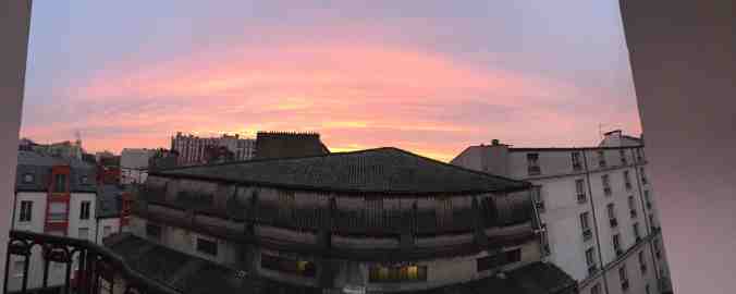 ParisSunrise