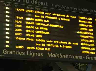 RouenTrainDepart