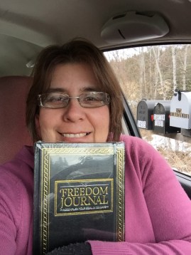 FreedomJournal