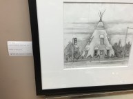 Browning Coffee Shop