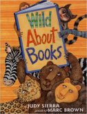 Wild About Books Rhyming Story