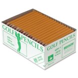 golf penclsl for small hands