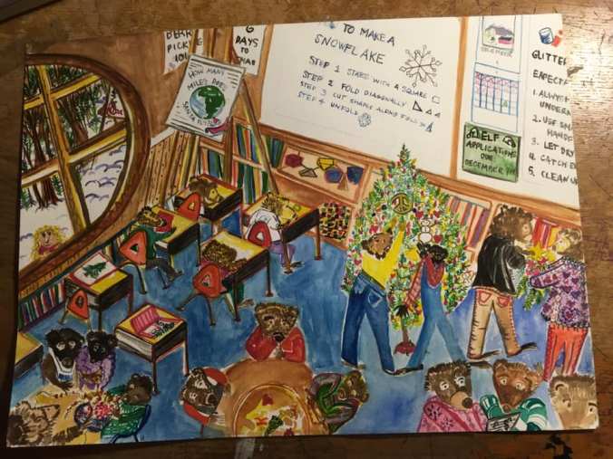 OlneyBissellBears2019